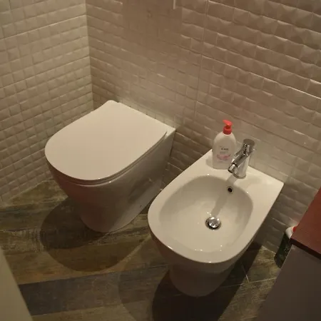 Piccolo Borgo Apartment Porto Venere